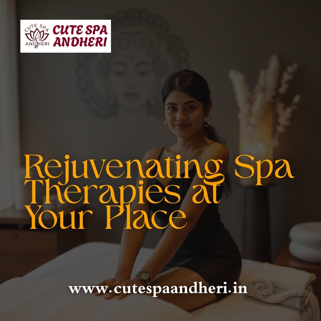 Best Spa Massage Mumbai